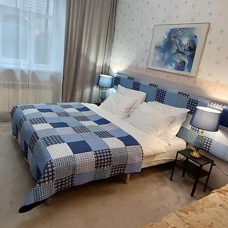 Parkcosylux Two Bedrooms Free Parking *