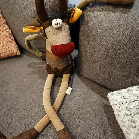 Apartament Parkcosylux Two Bedrooms Free Parking Ryga