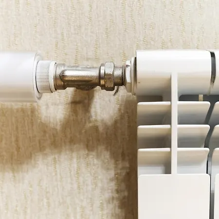 Parkcosylux Two Bedrooms Free Parking *