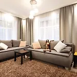 Apartman Parkcosylux Two Bedrooms Free Parking Riga