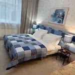 Parkcosylux Two Bedrooms Free Parking *
