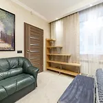 Parkcosylux Two Bedrooms Free Parking * Riga