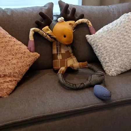 Parkcosylux Two Bedrooms Free Parking *