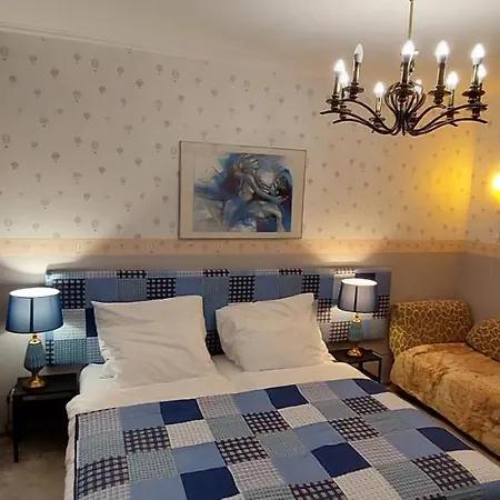 Parkcosylux Two Bedrooms Free Parking * Riga