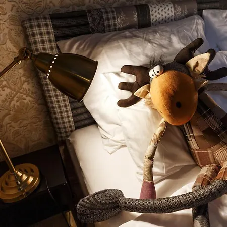 Parkcosylux Two Bedrooms Free Parking شقة