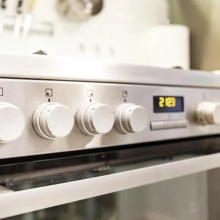 דירה Parkcosylux Two Bedrooms Free Parking *