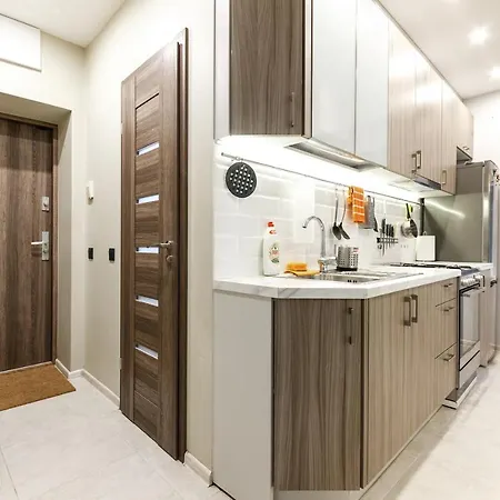 Parkcosylux Two Bedrooms Free Parking *