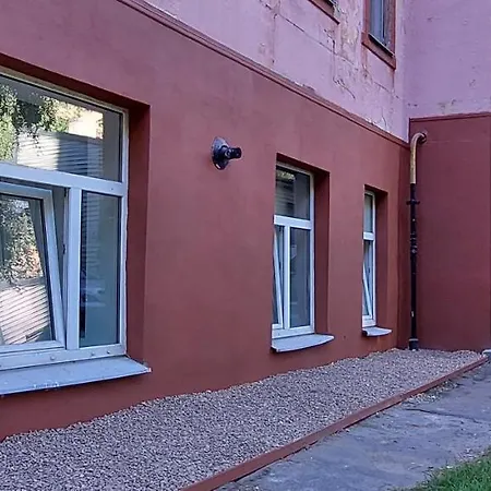 Parkcosylux Two Bedrooms Free Parking Apartment
