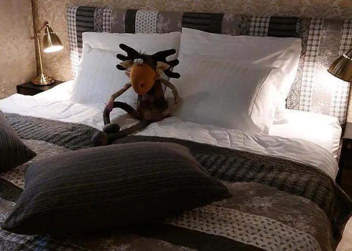 Apartament Parkcosylux Two Bedrooms Free Parking *