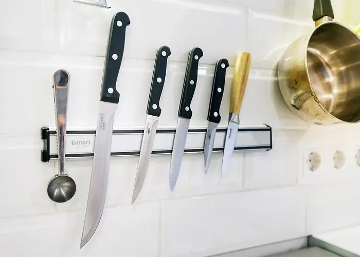 Apartament Parkcosylux Two Bedrooms Free Parking