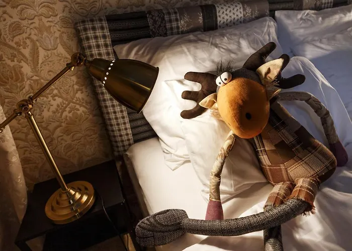 Parkcosylux Two Bedrooms Free Parking Dzīvoklis