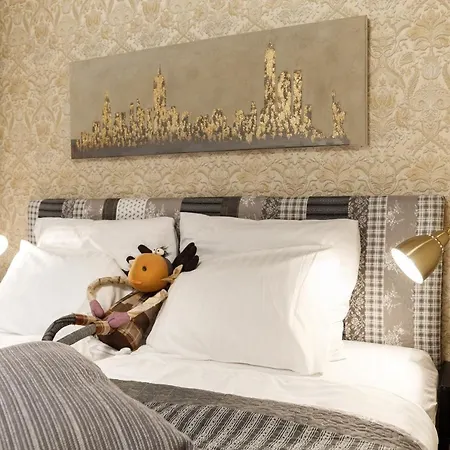 דירה Parkcosylux Two Bedrooms Free Parking ריגה
