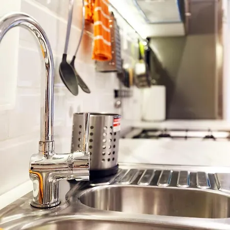 Apartman Parkcosylux Two Bedrooms Free Parking